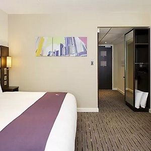 Premier Inn Goole