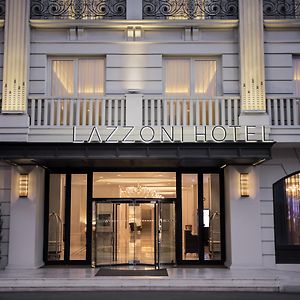 Lazzoni Hotel İstanbul