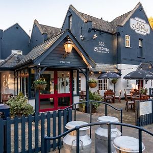 Avon Causeway Hotel